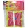 Papstar Girlande Papier 6 m mehrfarbig