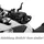 SW-Motech Handprotektor-Schalen BBSTORM Schwarz Paar