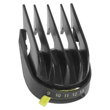 Piebert Philips 300010899491 Kammaufsatz 9-13mm. für MG7930 MG9540... Haarschneider