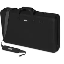 UDG Creator Hardcase Denon DJ Prime 4+/4, Schwarz (U8310BL)