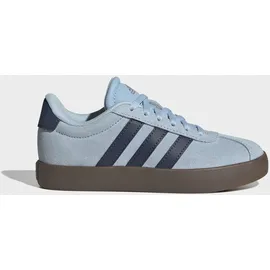 adidas VL COURT 3.0 Kinder Blau 40
