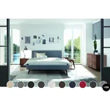 Hasena Dream-Line Bettrahmen Sole 18/3S 180x200 cm / Capo linen