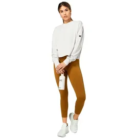 super.natural Krissini Pullover Weiß M