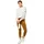 super.natural Krissini Pullover Weiß M
