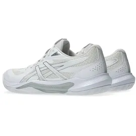 Asics Gel-Tactic 13 Damen weiß 40,5