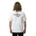 miss tee The Champagne Club T-Shirt weiß 4XL