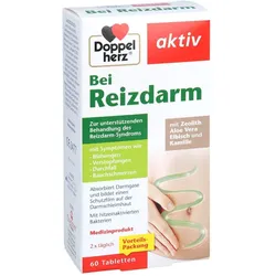 Doppelherz Bei Reizdarm