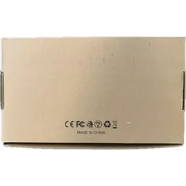 Basic Nature Powerbank 20