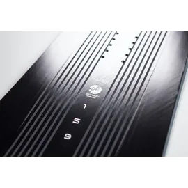 Nitro Highlander Snowboard 2025 - 159