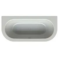 Bette BetteStarlet I Badewanne 8310-002CWVVK 175x80x42cm, manhattan