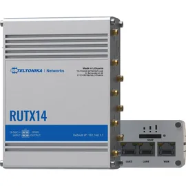 Teltonika RUTX14  Router
