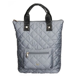 Sansibar Rucksack grau