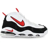 Nike Air Max Uptempo 95 CK0892-101 Herren Basketballschuhe Weiß , Größe: EU 42.5 US 9 - Weiß - 42,5