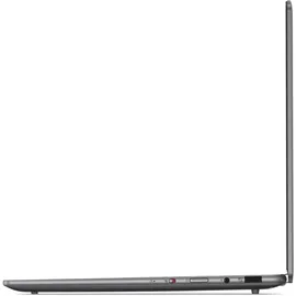 Lenovo Yoga Slim 7 14IMH9 Intel Core Ultra 5 125H 16 GB RAM 512 GB SSD Luna Grey