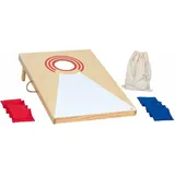 GoKi Cornhole Wurfspiel 56329