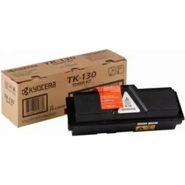 Kyocera TK-130 schwarz