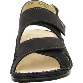 Finn Comfort Toro-S schwarz 47