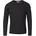 Langarm-T-Shirt S