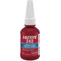 LOCTITE Schraubensicherung 242 10 ml