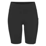 Copenhagen Studios Radlerhose sportlich Schwarz S