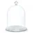 Swarovski Glasglocke Display, klein 5553155 Neuheit 2020