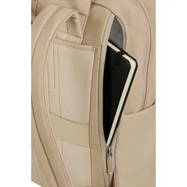 Samsonite 4Pack Rucksack Sand