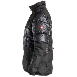 Pajak Co Lab Jacke - Black - XS