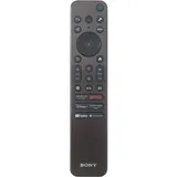 Sony Fernbedienung RMF-TX910U, RMFTX910U, Voice remote, backlight original