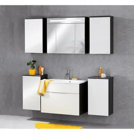 Fackelmann Kara 80 cm LED anthrazit