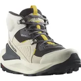 Salomon Elixir Mid GTX Schuhe, weiss, 43 1/3