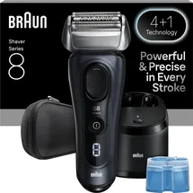 Braun Series 8 8663cc