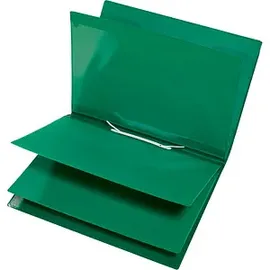 BOI Dokumentenmappe A4 Grün