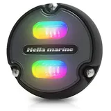 Hella Marine Licht Apelo A1 One Size Anthrazit
