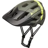 Cairn DUST II 55-58 cm schwarz 2023