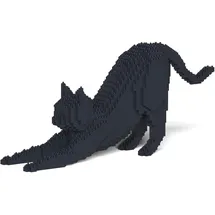 JEKCA Bricks Cat 09S-M02