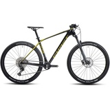 Ghost Lector LC - 29 Zoll (73,66 cm), schwarz Hardtail