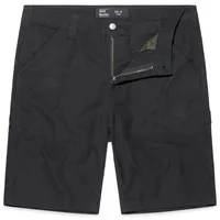 Vintage Industries Dayton Shorts, schwarz, - W38