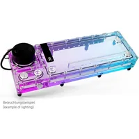 Alphacool 15488 Computerkühlsystemteil/-zubehör Pumpe