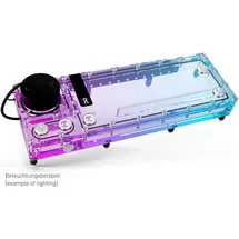 Alphacool 15488 Computerkühlsystemteil/-zubehör Pumpe