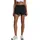 New Balance ́ ́ Kurze Hose - Black - L