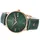 MAURICE LACROIX Eliros Date Leder 40 mm EL1118-PVP01-610-1