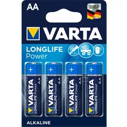 1.5V Alkaline AA