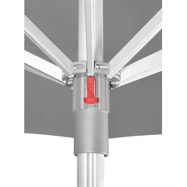 Doppler Telestar 400 x 400 cm Grau