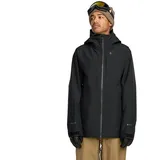 Volcom Tester 3l Gore-tex® Softshelljacke - Black - 2XL