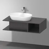 Duravit D-Neo Waschtischunterschrank DE492904949