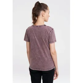 LOGOSHIRT Der kleine Maulwurf Rot S