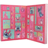 Disney Stitch Adventskalender