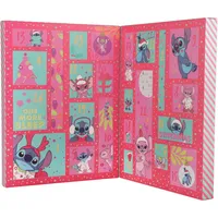 Disney Stitch Adventskalender