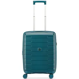 Roncato Skyline 2.0 4-Rollen 40 l Flaschengrün