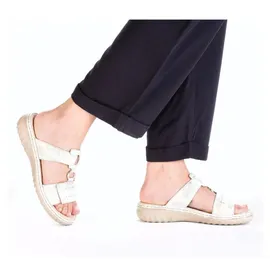 Rieker 60481 Damen Grau 41